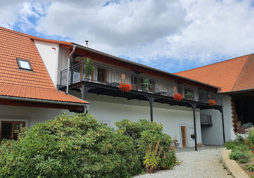 Pension U Zámku, Czech Republic (Czechia)